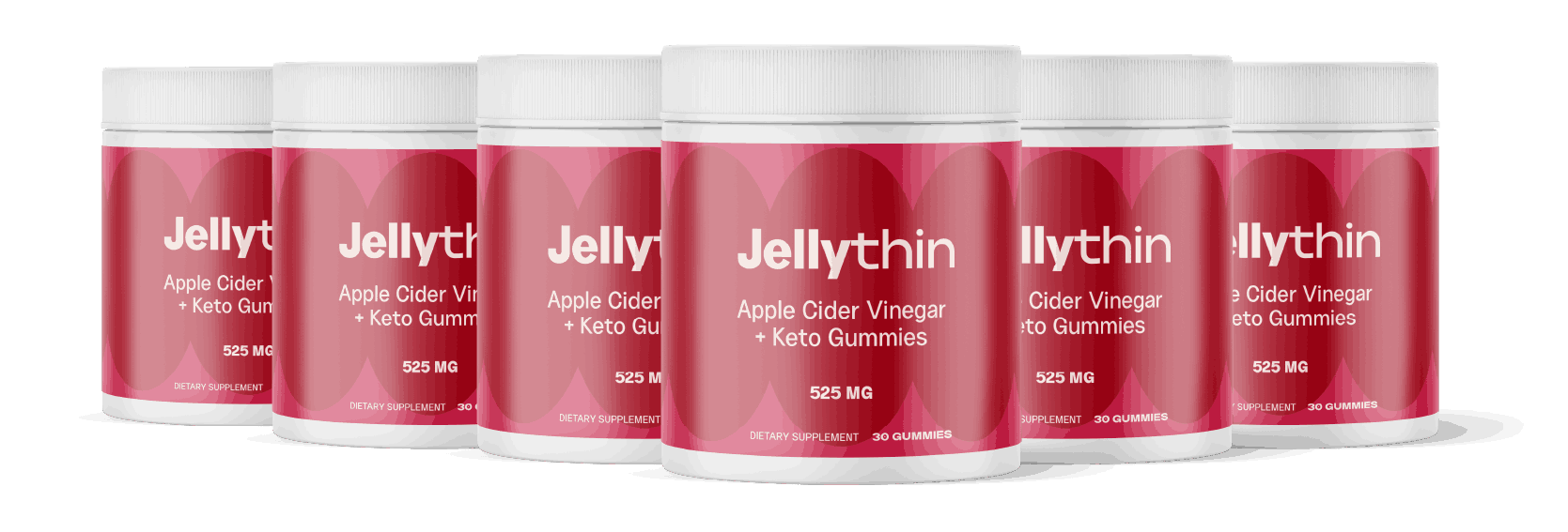 JellyThin weight loss