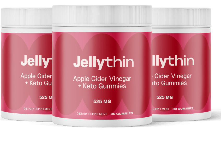 JellyThin supplement